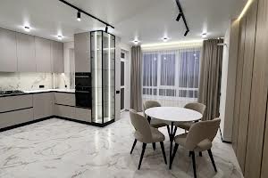 квартира за адресою Трускавецька вул., 131