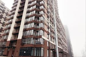 квартира по адресу Крістерів, 20а