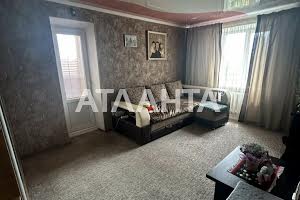 квартира за адресою Данченка вул., 3в