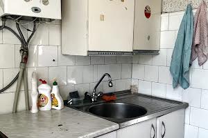 квартира по адресу Генуэзская ул., 20