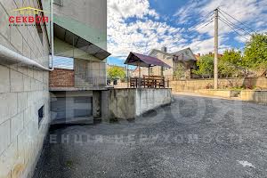 квартира за адресою Загребельна вул., 34а