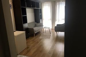 квартира по адресу Кульпарковская ул., 226