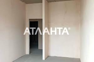 квартира за адресою Перлинна вул., 2