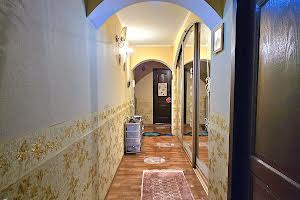 квартира за адресою Моніторна вул., 2