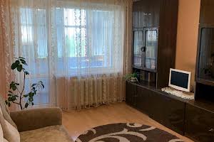 квартира по адресу Тополиная ул., 26