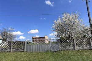 ділянка за адресою Матросова, 5