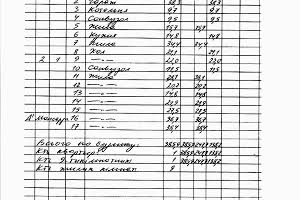 дом по адресу Кольцевая ул., 3