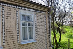 будинок за адресою Лісова, 1