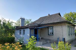 дом по адресу Кременчуг, Першотравнева