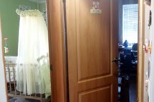 квартира за адресою Сосновського,    
