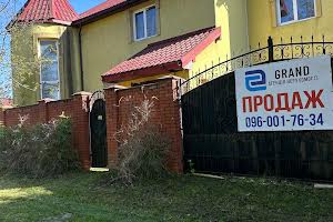 будинок за адресою Тисменицька вул.