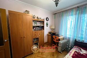 квартира за адресою Одеса, Владислава Бувалкіна вул. (Бочарова Генерала), 23