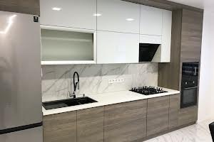 квартира за адресою Трускавецька вул., 125