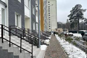 коммерческая по адресу Николая Винграновского ул., 2