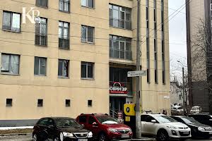 квартира за адресою Левка Лук'яненка вул. (Василя Жуковського), 21