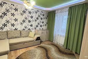 квартира по адресу Степана Бандери ул., 40/1а