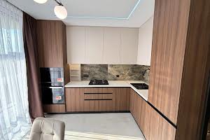 квартира по адресу Крайковского ул., 3