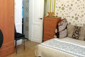 квартира по адресу Саши Хорошенко ул. (Середня), 24