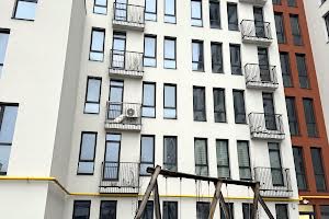 квартира за адресою Зелена вул., 151
