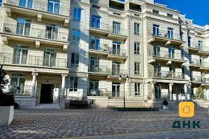 квартира за адресою Фонтанська дорога вул., 58/3