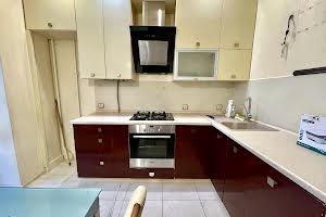 квартира за адресою Космонавтов, 62