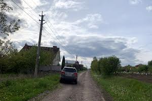 участок по адресу Рождественская ул., 17