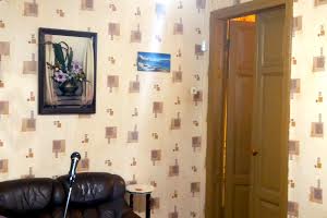 квартира по адресу Мечникова, 100