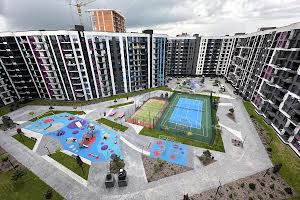 квартира за адресою Юліана Пелеша вул., 1А