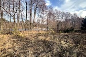 участок по адресу Вільхова