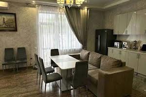 квартира за адресою Китобійна вул., 47