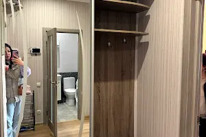 квартира по адресу Люстдорфская дорога ул., 55 а