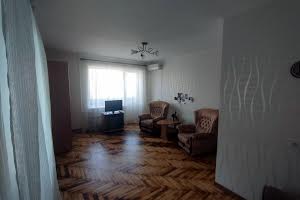квартира за адресою Олімпійська вул., 14