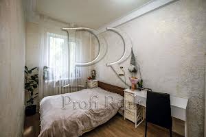 квартира по адресу Авиаконструктора Антонова ул., 41