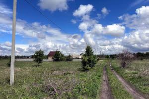 ділянка за адресою Тополина вул., 55