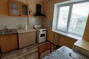 квартира за адресою Полюсна вул., 8