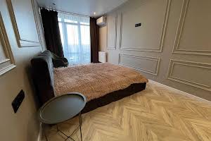 квартира за адресою Замарстинівська вул. (Калініна), 55е