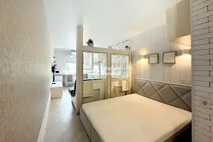 квартира по адресу Ярославская ул., 19