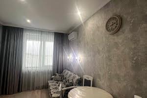 квартира за адресою Ковальська вул., 55а