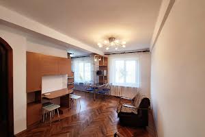 квартира за адресою Бойчука, 3