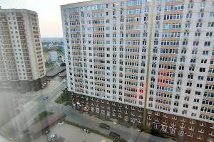квартира за адресою Перлинна вул., 7