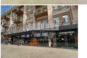 коммерческая по адресу Большая Васильковская ул. (Красноармейская), 23
