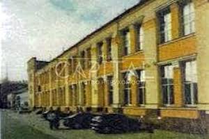 коммерческая по адресу Хвойки Викентия ул., 15/15
