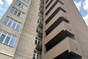 квартира за адресою Луговська вул., 255