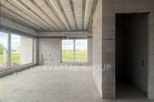 будинок за адресою с. Білогородка, Бурштинова