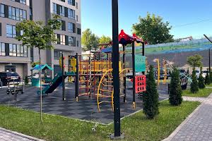 квартира за адресою Озерна вул., 16/1
