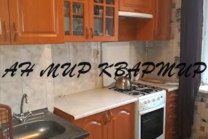 квартира за адресою Богдана Хмельницького бульв., 100