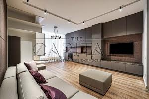 квартира за адресою Саперне Поле вул., 3