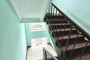 квартира по адресу Мира ул., 64