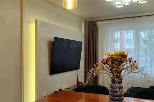 квартира за адресою Гарматна, 38Б