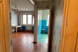 квартира за адресою Центральний проспект, 3